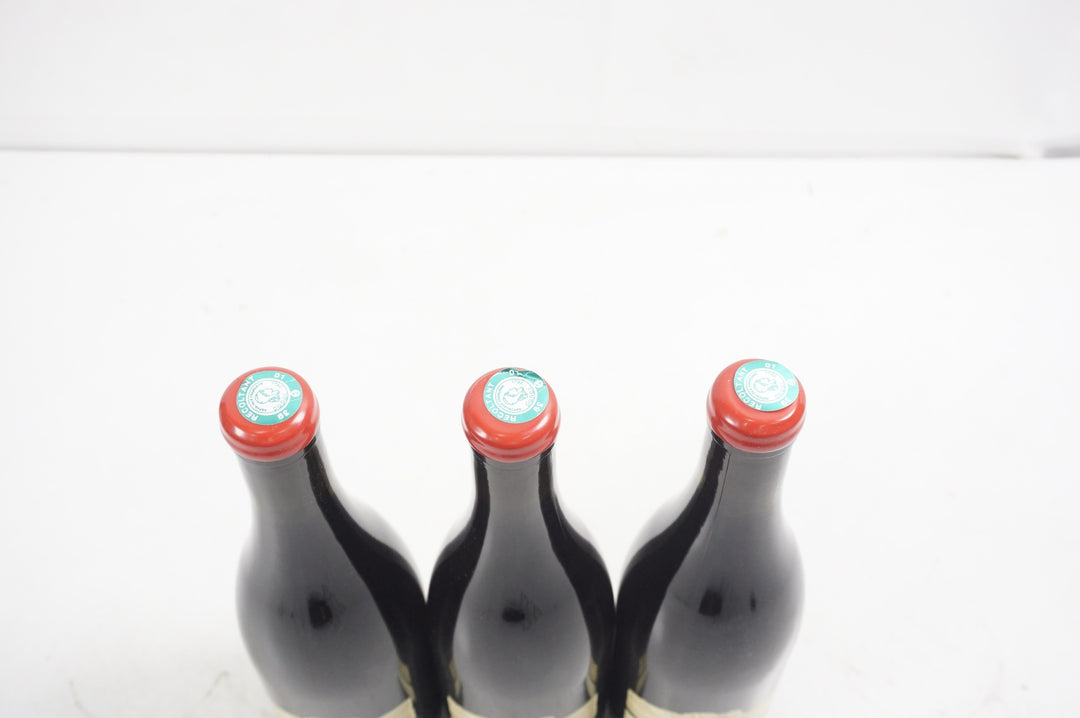 Ganevat Julien Pinot Noir 2023