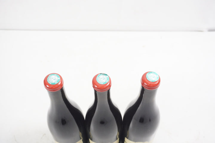 Ganevat Julien Pinot Noir 2023