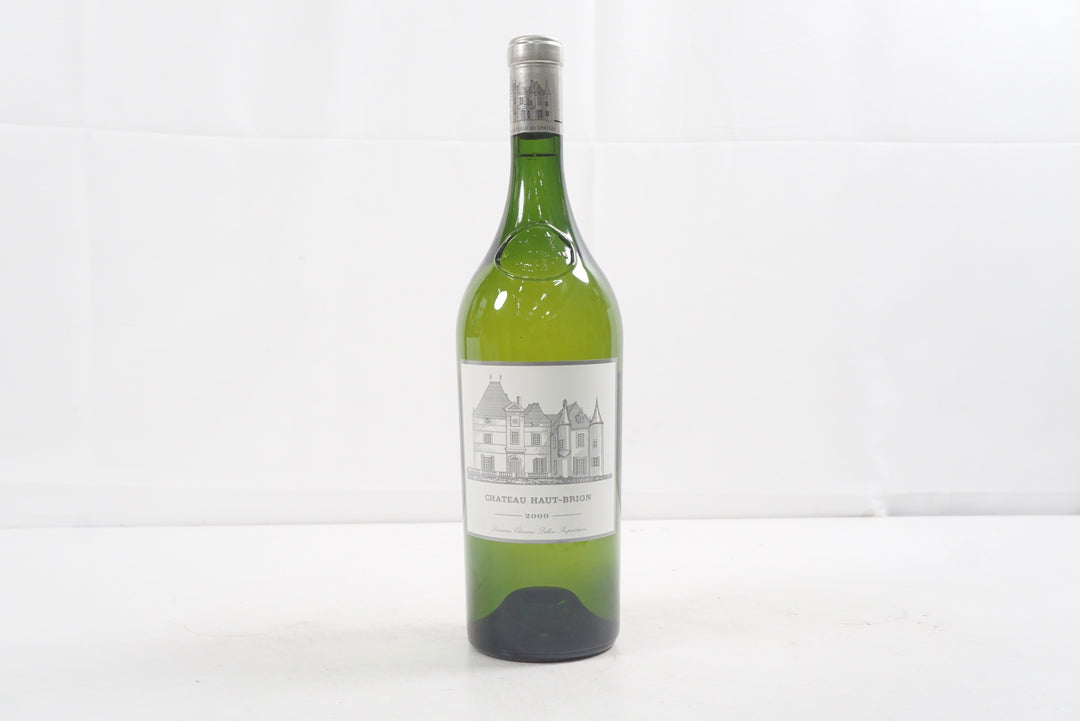 Chateau Haut Brion Blanc Magnum 2009