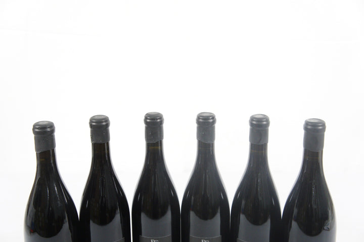 Pierre Girardin Vosne Romanee Les Suchots 1er Cru 2021