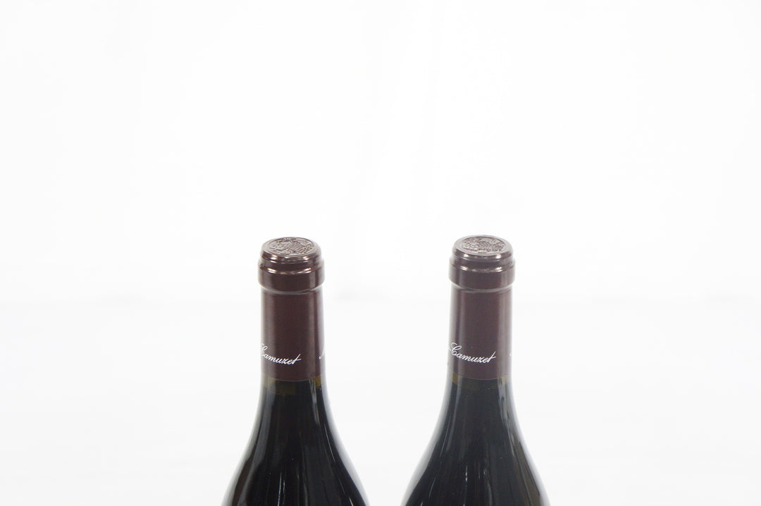 Meo Camuzet Richebourg Grand Cru 2021