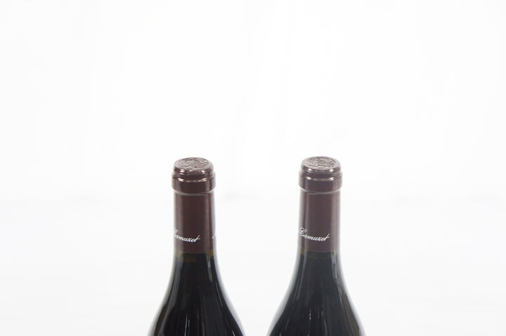 Meo Camuzet Richebourg Grand Cru 2021