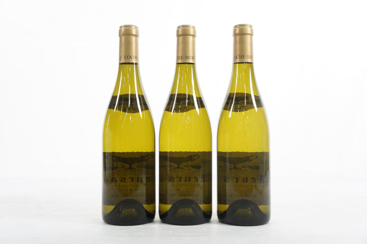 Coche Dury Meursault 2021
