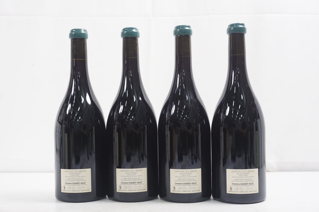 Guilbert Gillet Savigny les Beaune Aux Petits Liards VV 2022