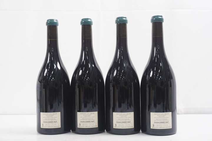 Guilbert Gillet Savigny les Beaune Aux Petits Liards VV 2022