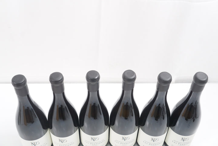 Pierre Girardin Meursault Les Perrieres 1er Cru 2023