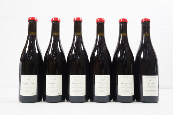 Domaine de Chassorney Volnay Les Roncerets 1er Cru 2021