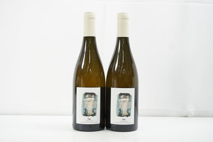 Julien Labet Lias Chardonnay 2022