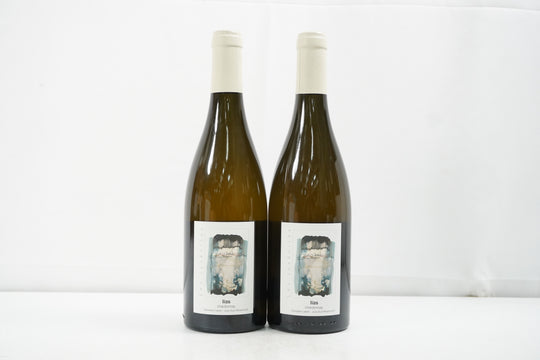 Julien Labet Lias Chardonnay 2022