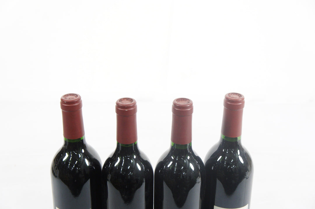 Leeuwin Estate Art Series Cabernet Sauvignon 1998