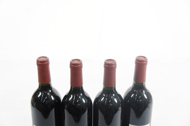 Leeuwin Estate Art Series Cabernet Sauvignon 1998