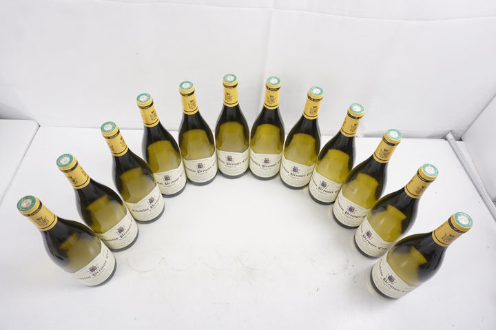 Jean-Paul & Benoit Droin Chablis Vosgros 1er Cru 2019