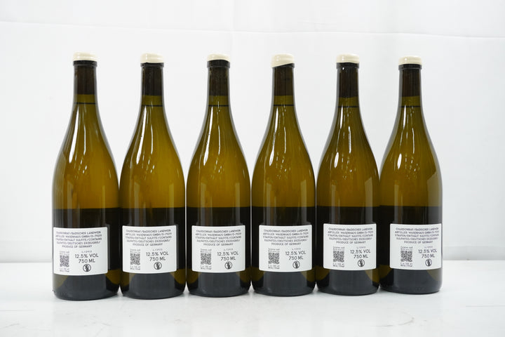 Wasenhaus Hohlen Chardonnay 2024