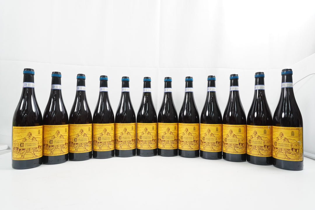 Valentini Cerasuolo d'Abruzzo 2025
