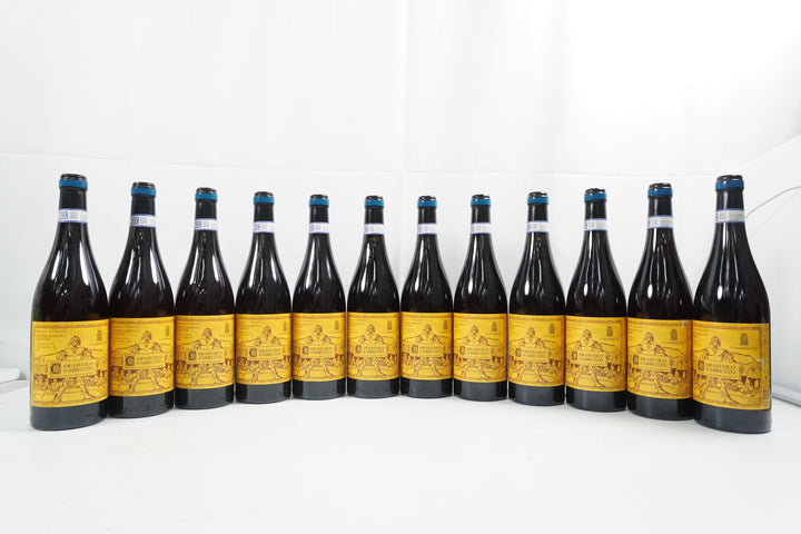 Valentini Cerasuolo d'Abruzzo 2025