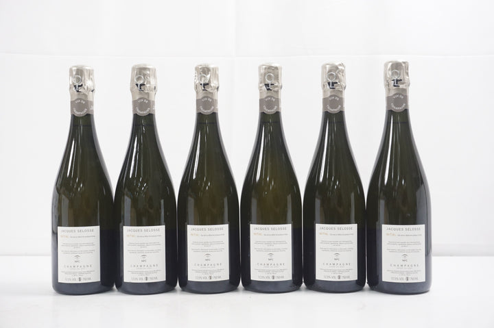 Jacques Selosse Brut Initial NV