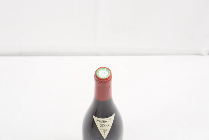 Chateau Rayas Chateauneuf du Pape Reserve 2008