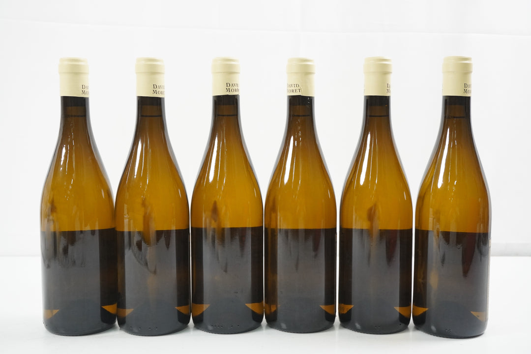 David Moret Corton Charlemagne Grand Cru 2024