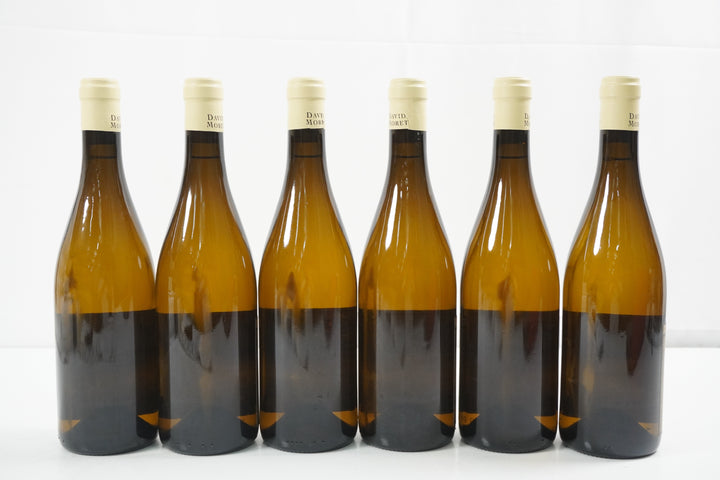 David Moret Corton Charlemagne Grand Cru 2024