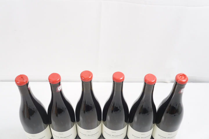 Frederic Cossard Vosne Romanee Les Champs Perdrix 2023