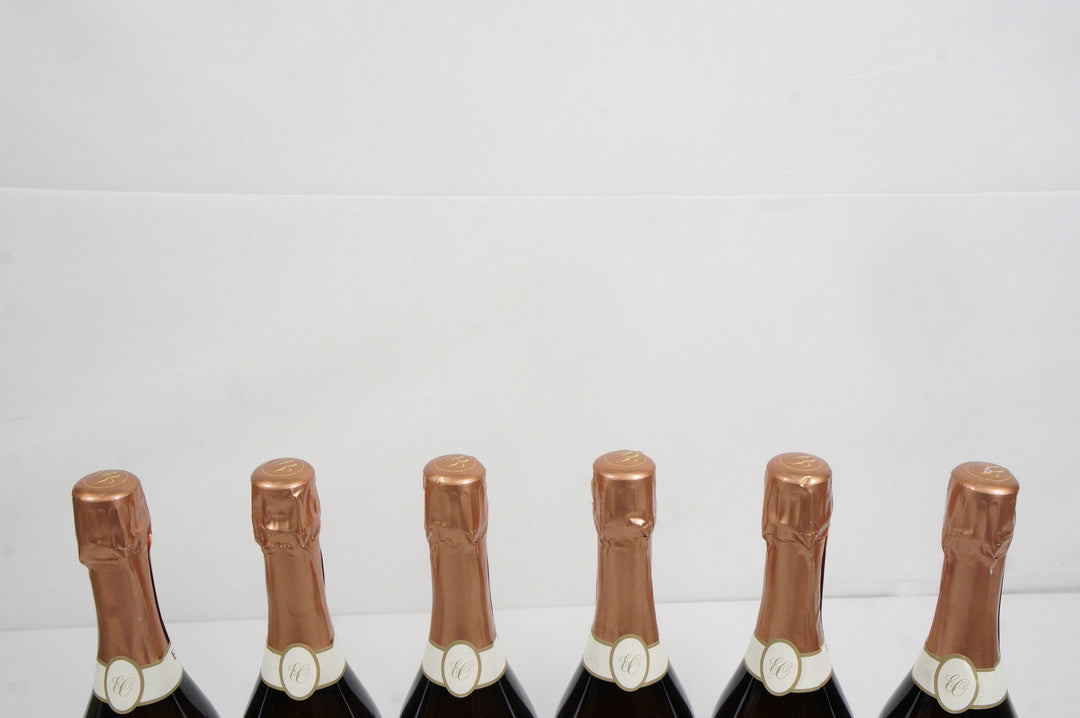 Egly Ouriet Brut Rose Grand Cru NV