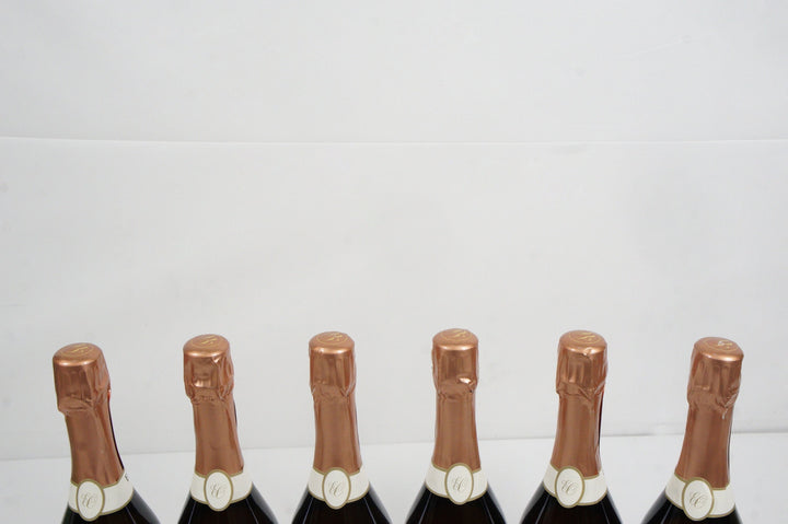 Egly Ouriet Brut Rose Grand Cru NV