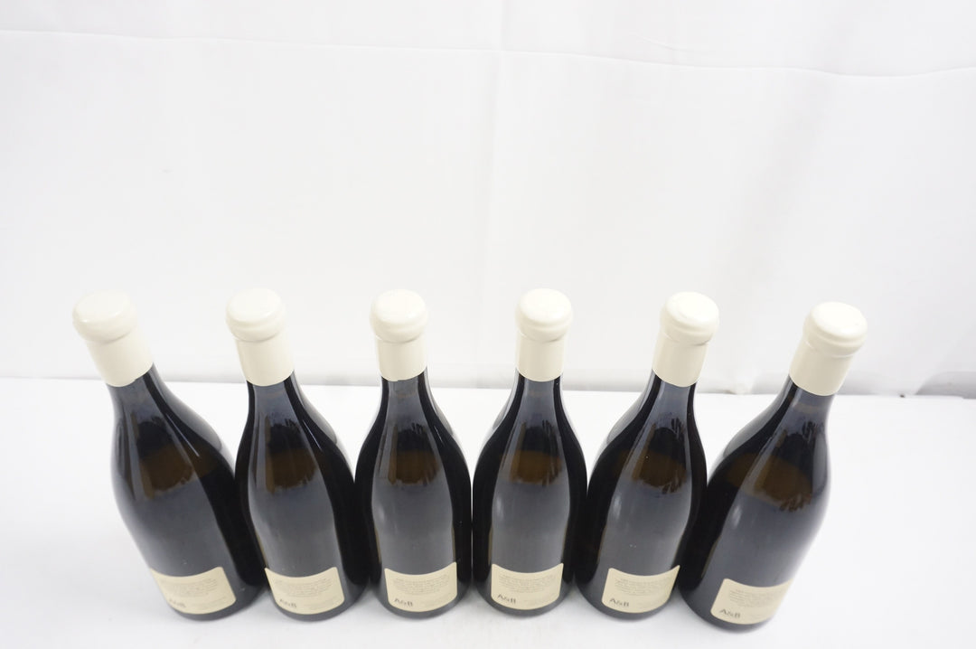 Pierre Yves Colin Morey St Aubin Hommage A Marguerite 1er Cru 2018