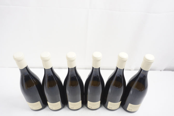 Pierre Yves Colin Morey St Aubin Hommage A Marguerite 1er Cru 2018