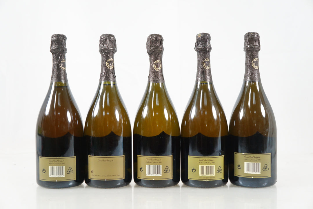Dom Perignon 1993
