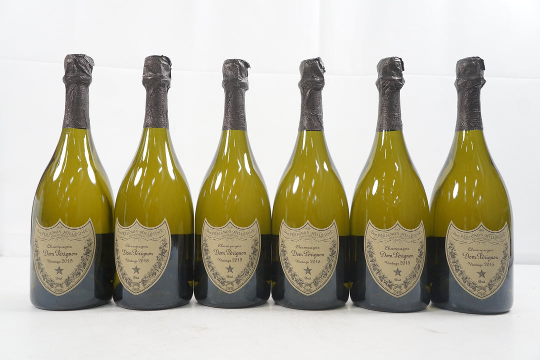 Dom Perignon 2015