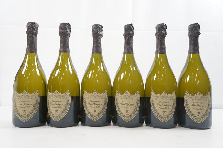 Dom Perignon 2015