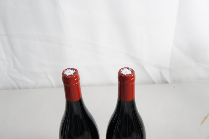 Domaine des Tours VDP de Vaucluse (Chateau Rayas) Merlot - Syrah Reserve 2011