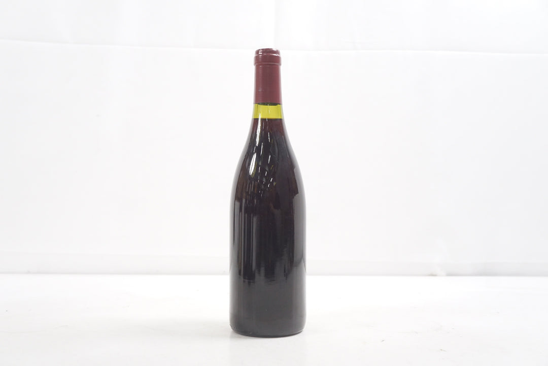 Gentaz Dervieux Cote Rotie Cote Brune Cuvee Reservee 1992