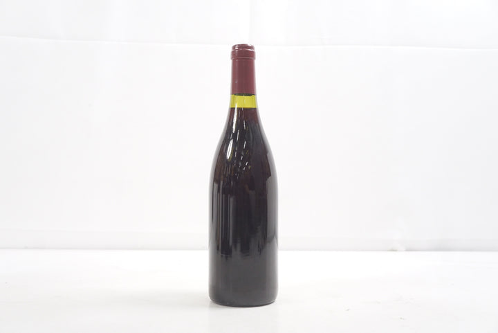 Gentaz Dervieux Cote Rotie Cote Brune Cuvee Reservee 1992