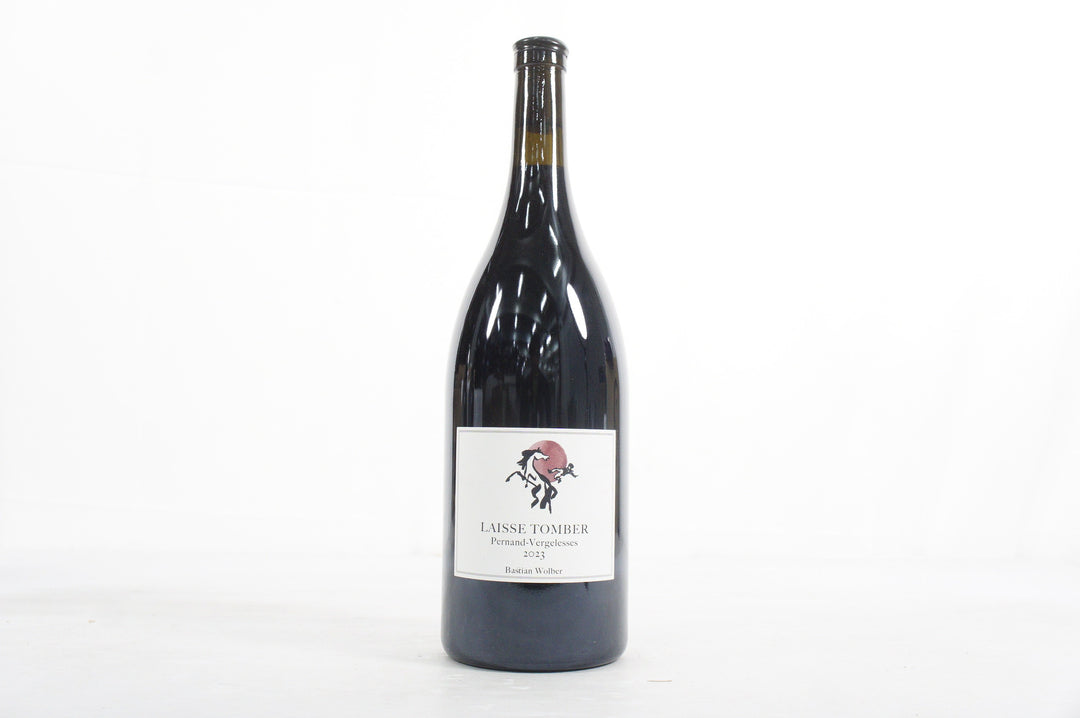 Bastian Wolber Laisse Tomber Pernand Vergelesses Rouge Magnum 2023