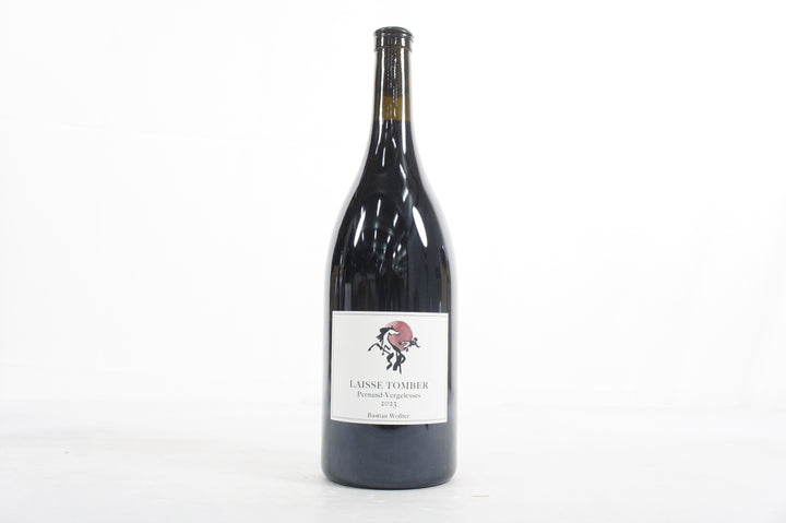 Bastian Wolber Laisse Tomber Pernand Vergelesses Rouge Magnum 2023