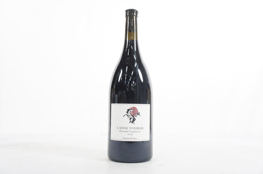Bastian Wolber Laisse Tomber Pernand Vergelesses Rouge Magnum 2023