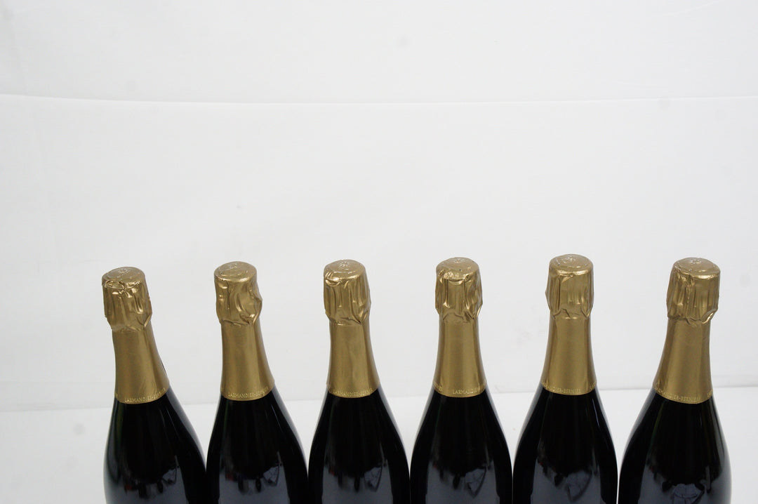 Larmandier Bernier Les Chemins D'Avize Grand Cru 2016