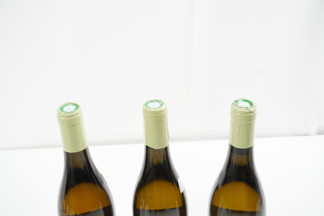 Ramonet Batard Montrachet Grand Cru 2017