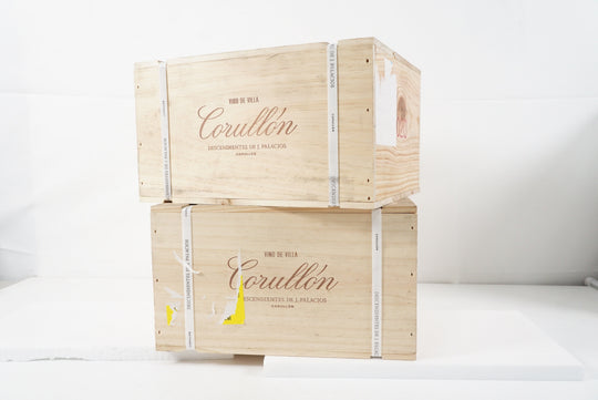 Descendientes de J. Palacios Villa de Corullon 2020