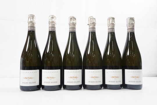 Jacques Selosse Brut Initial NV