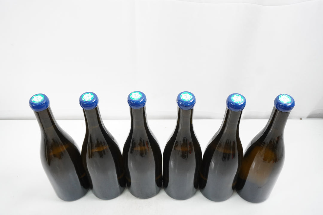 Nicolas Jacob Les Chazaux Chardonnay 2020
