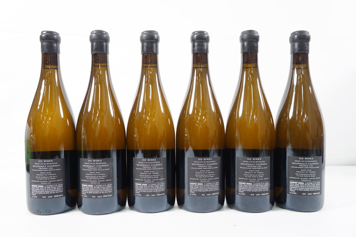 00 Wines Meursault Charmes 1er Cru 2022