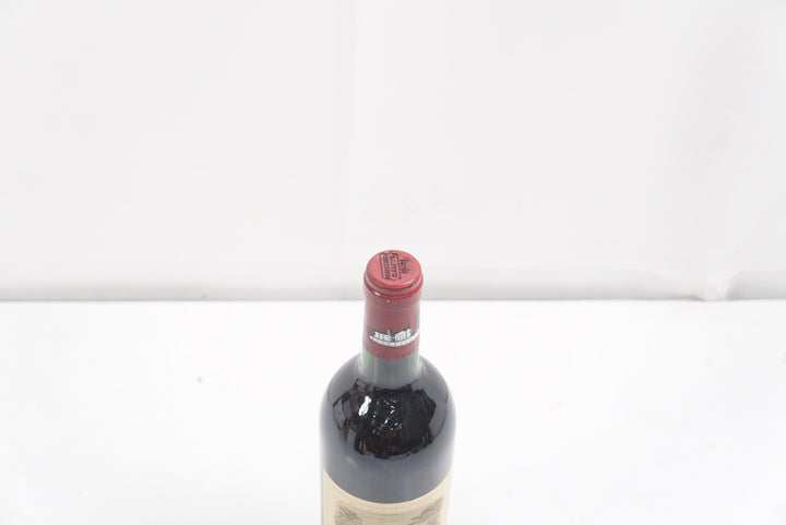 Chateau Lafite 1993