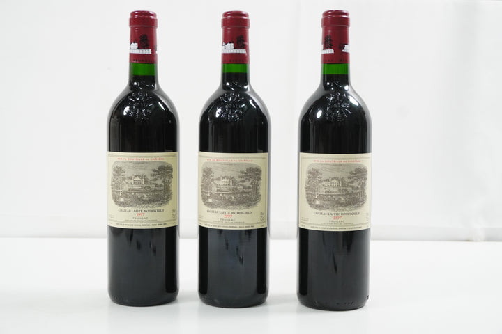 Chateau Lafite 1997