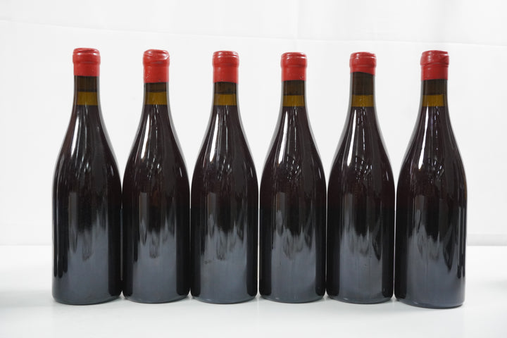 Maison Glandien L'Ouverture Rose VdF 2022