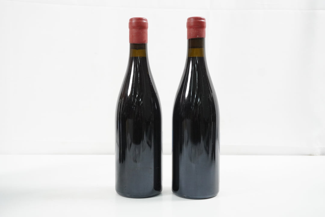 Maison Glandien La Cruci Rouge VdF 2022