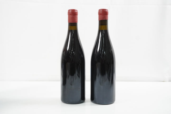 Maison Glandien La Cruci Rouge VdF 2022
