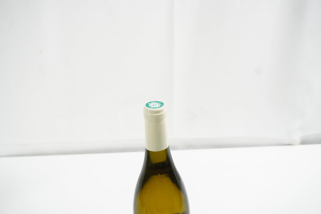 Dauvissat Chablis La Forest 1er Cru 2012