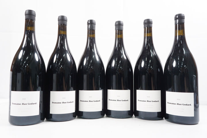 Mee Godard Moulin A Vent Au Michelon Magnum 2022